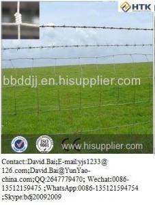 Quality Factory wholesale farm fence for sale