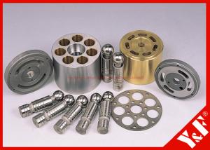 Quality Excavator Hydraulic Pump Parts for sale