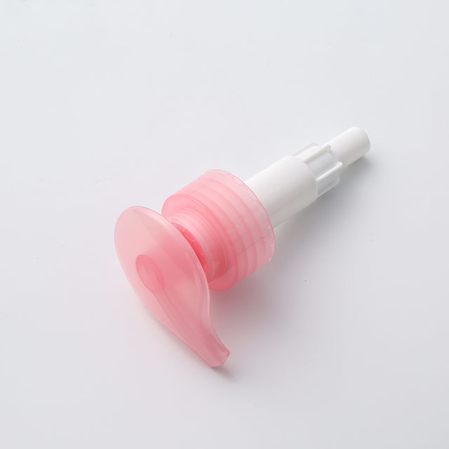 Quality 32mm Cosmetic Lotion Pump Shampoo Dispenser Soap Pump 4.0g for sale
