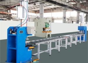 Quality One Time Molding 5mm 6mm Compact Busbar Bending Machine for sale