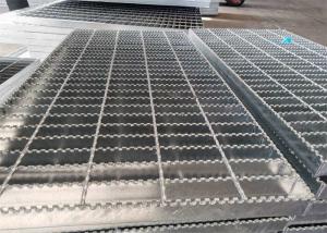Quality Workshop 5mm Thick Steel Driveway Grates Grating for sale