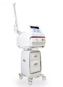 Quality 30W CO2 Fractional Laser Machine 10600nm Vaginal Tightening Equipment for sale