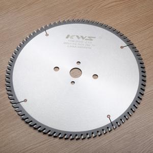 Quality Multi-cut Function Universal TCT Saw Blade Fast Cutting Speed for sale