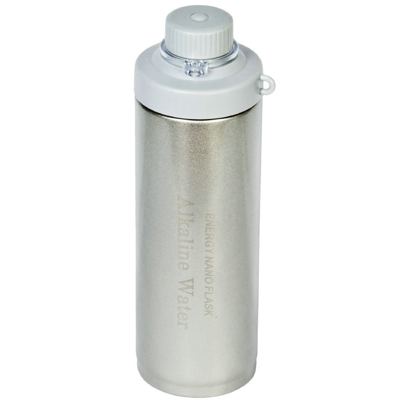 Quality Portable Nano health energy alkaline water flasks cup 850ml for complement element for sale
