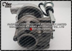 Quality Komatsu Excavator Turbocharger YNF01648 3802798 3592121 PC120-6 4D102 HX30W for sale