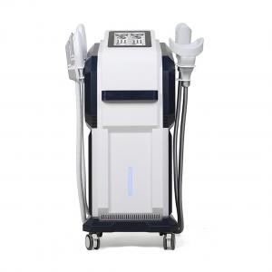Quality 360 Cryo Cool Ems Muscle Stimulator Machine Body Sculpting Machine for sale