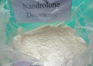 Quality Injectable Deca Durabolin Nandrolone Decanoate 360-70-3 For Mass Muscle Growth for sale