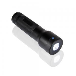 Quality Flashlight RFID Security Guard Tracking System With 5V USB Port for sale