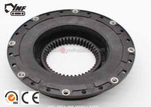 Quality 314x46T Coupling For Excavator Replacement Parts with Plastic/Iron Bottom flexible rubber coupling flexible pump coupli for sale
