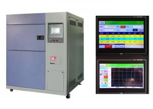 Quality 150L High Accuracy Climatic Test Chamber -40℃ To 150℃ Shock Temperature for sale