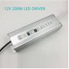 Buy cheap High Power Waterproof Electronic LED Driver 200W 300W Anticorrosive from wholesalers