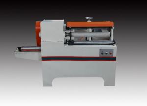 Quality  76.2mm Kraft Paper Core Cutting Machine for sale