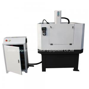 Quality Heavy UG-6060 Mold CNC Milling Engraving Machine with Hybrid Servo Motor/Auto Lubrication for sale