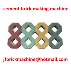 Quality ecological brick making machine/compress earth brick making for sale