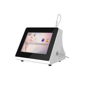 Quality 20HZ 50W Spider Veins Removal Machine 8.4 Inch Touch Screen for sale