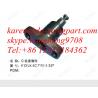 Buy cheap Plunger couple FPE11-38P D6114 XCMG from wholesalers