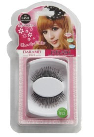 Quality Safe And Non-Toxic brand new false eyelashes for sale