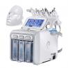 Buy cheap Oxyhydrogen 7 In 1 H2O2 Small Bubble Machine Hydra Oxygen Jet Peel Skin Care from wholesalers
