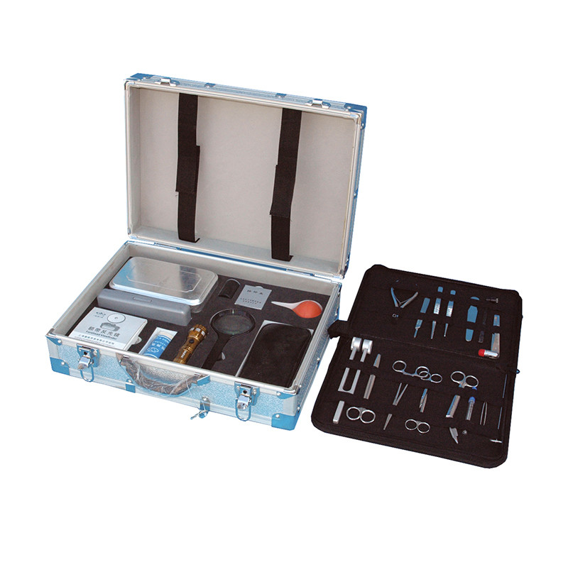 Quality K055 BTHT-II Medical examiner living body examination kit for sale