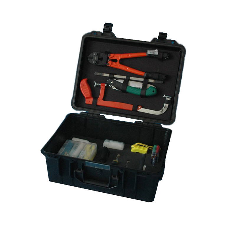 Quality I025 BTGJ-III Crime scene tool marks lifting kit for sale