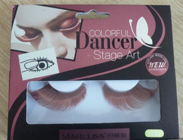 Quality Criss-Cross Lashes for sale