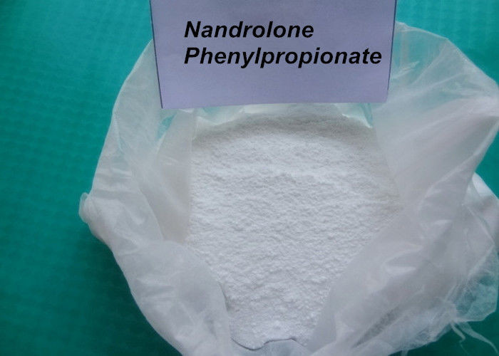 Quality Nandrolone Phenylpropionate CAS 62-90-8 / Deca Durabolin Injection For Bodybuilding for sale