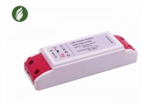 Quality ERP Certified AC DC Plastic LED Driver Voltage Proof For Mirror Lights for sale
