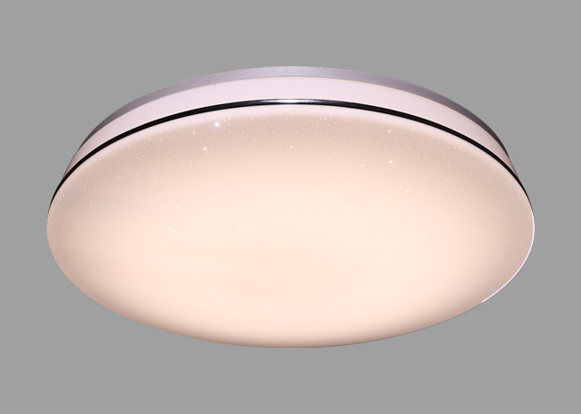 Quality High Transmittance LED Bathroom Ceiling Lights 28W Excellent Luminous Efficiency for sale