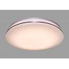 Buy cheap High Transmittance LED Bathroom Ceiling Lights 28W Excellent Luminous Efficiency from wholesalers