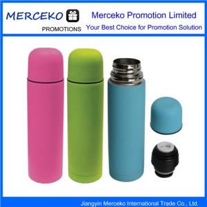 Quality Bulk Cheap Stainless Steel Thermos Flask for sale