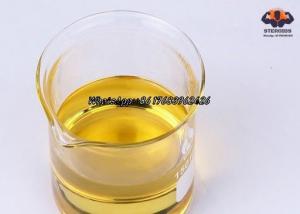 Quality 99% Purity Anabolic Raw Steroids Boldenone Undecylenate Equipoise CAS 13103-34-9 for sale