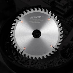 Quality Panel Sizing Saw TCT Conical Scoring Saw Blade for sale