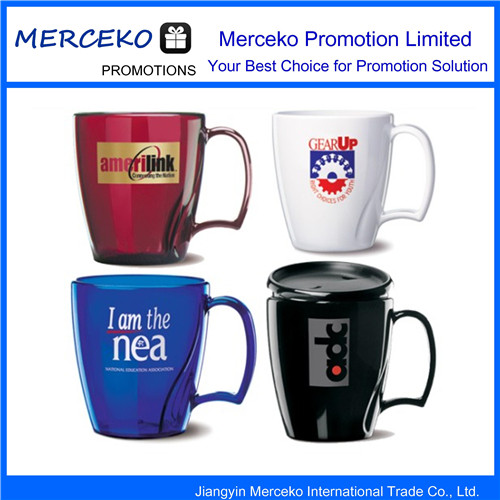 Quality Promotional gifts Coffee Tea Ceramic Cups Mugs for sale