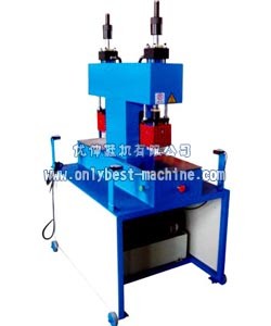 Quality OB-D550 Oil Hydraulic Imprint Machine (Two Ports) for sale