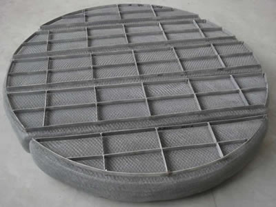 Quality Round Wire 0.08mm Opening 2mm×3mm Knit Wire Mesh for sale