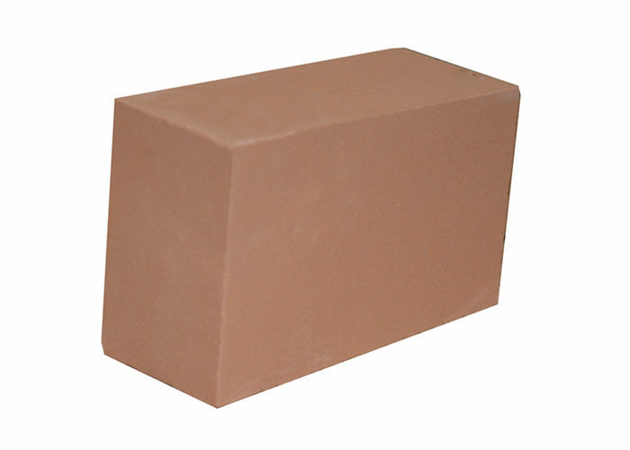 Quality Heat Resistant Clay Insulating Brick 1350C Insulating Fireclay Brick for sale