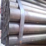 A53 Gr.B ERW steel pipe