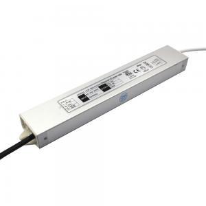 Quality ETL SAA CE Constant Voltage LED Power Supply 12V 60W For Signage Lighting for sale