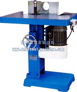 Quality OB-F760 High-Speedy Vertical-type Edge Milling Machine for sale