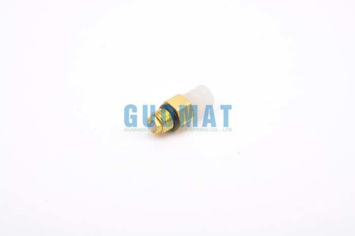 Quality Copper Gas Nozzle For Mercedes ML／GL Class X164 / X166 / W166 / W164 Valve Block for sale