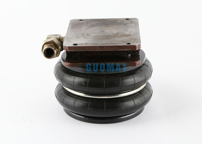 Quality S-100-2R YOKOHAMA Air Spring For Hardware Punch Machinery for sale