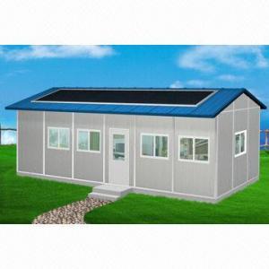 Mobile House, Customized Sizes are Accepted