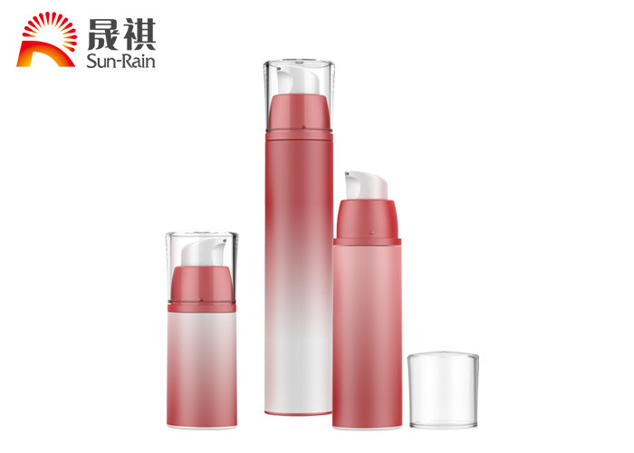 Buy Empty PP 30ml Airless Bottle Foundation Cream Bottle Packaging at wholesale prices