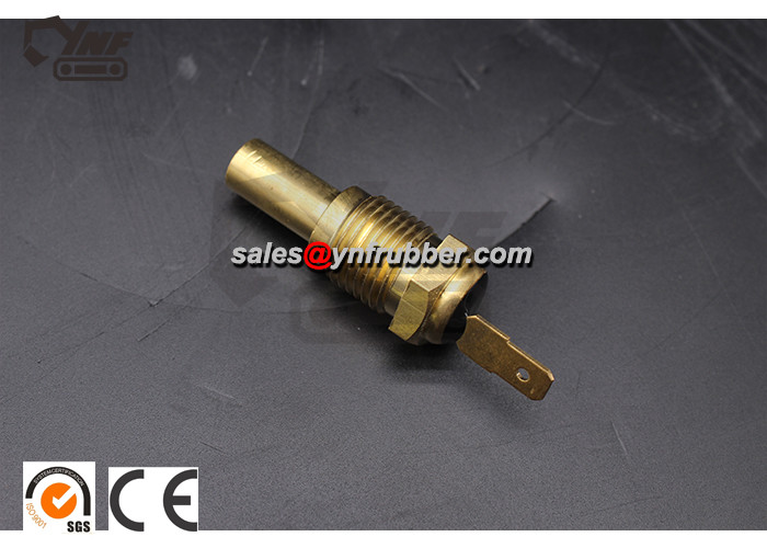 Quality YNF02363 Yn52s00077f1 Yt52s00001p1 Excavator Electric Parts Water Temperature Sensor For Kobelco Sk200-6 Sk200-6e 6D31 for sale