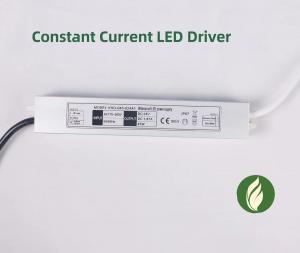 Quality 60-130V LED Constant Current Driver , Waterproof Constant Current Led Power Supply for sale