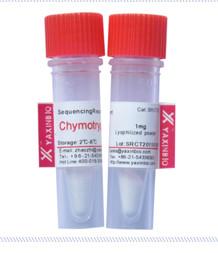 Quality Sequencing Grade Chymotrypsin for Digestion Reactions In-solution for sale