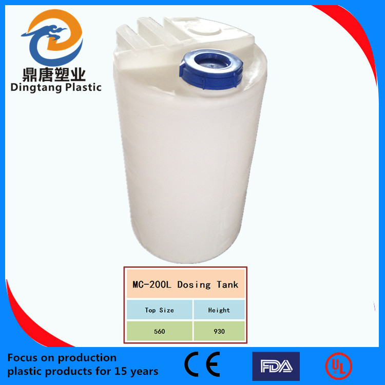 Quality cheap chemical storage tanks for sale