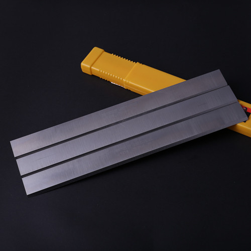 Quality Grinding Convienice High Speed Steel Planer Blade For Woodwork Cutting for sale