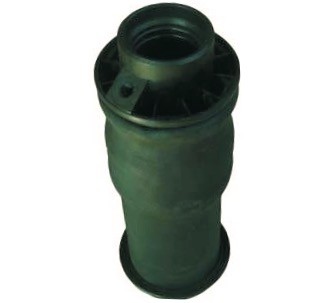 Quality Half Service 1381919 Rear and Front Cab Air Shock Absorber For SCANIA 4 SERIES for sale