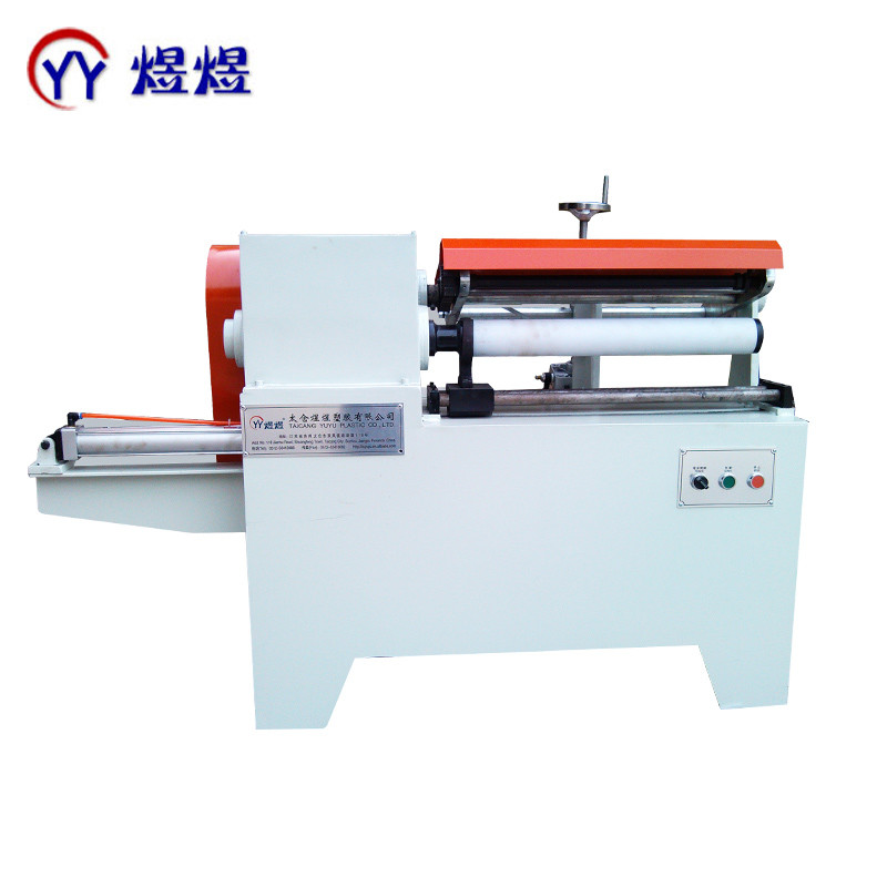 Quality 500mm Paper Core Cutting Machine for sale